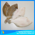 IQF/Arrow tooth plaice fish